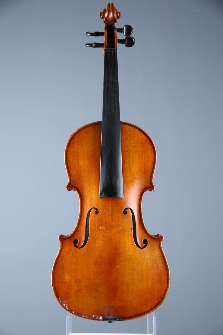 Gläsel Ernst - Markneukirchen 1933 - V10393